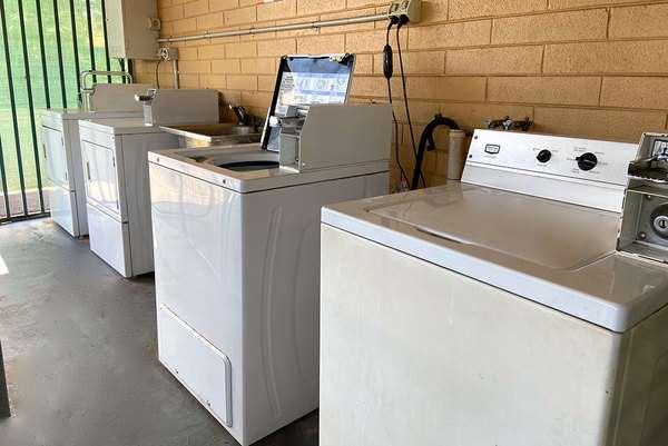 Katherine Motel Facilities photo